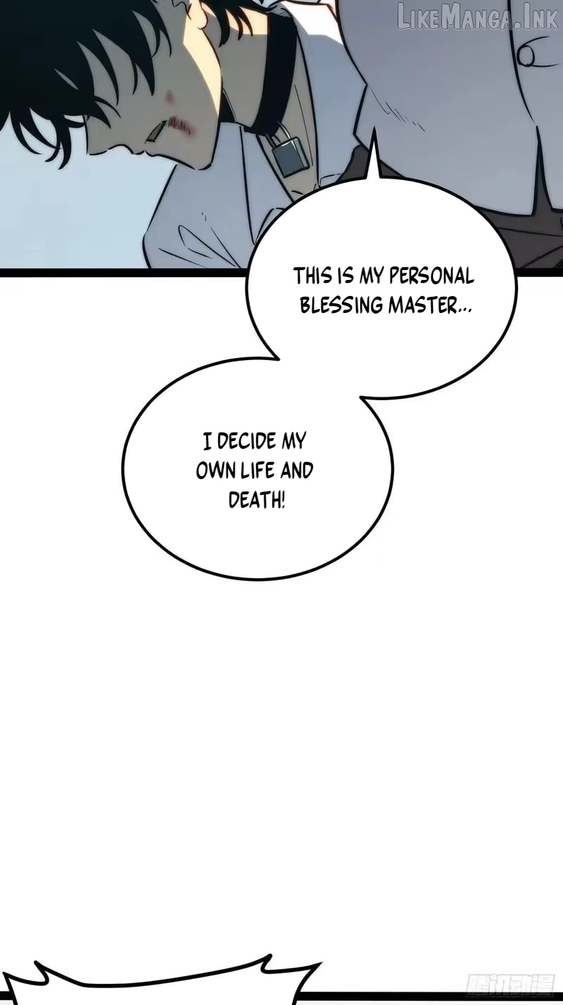 Full-Time Awakening Chapter 102  - page 32